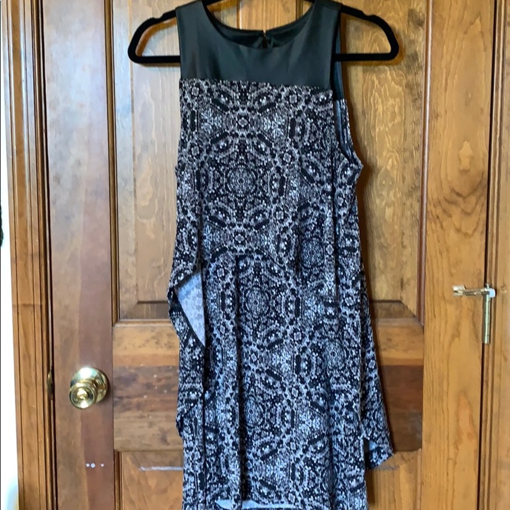 BCBG dress